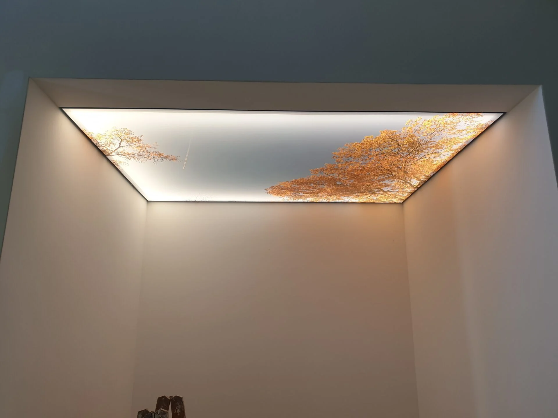 Referenzbild aus einem ausgeführten Projekt