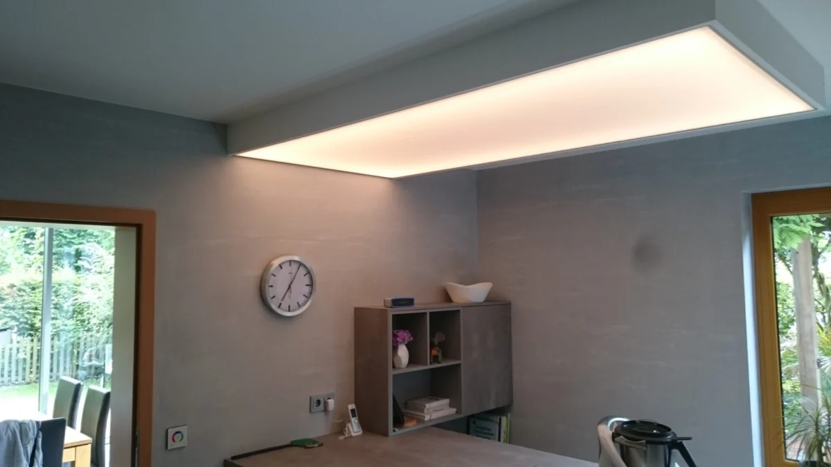 Referenzbild aus einem ausgeführten Projekt
