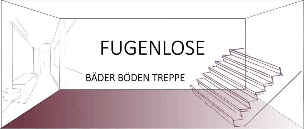 Fugenlose Oberflächen