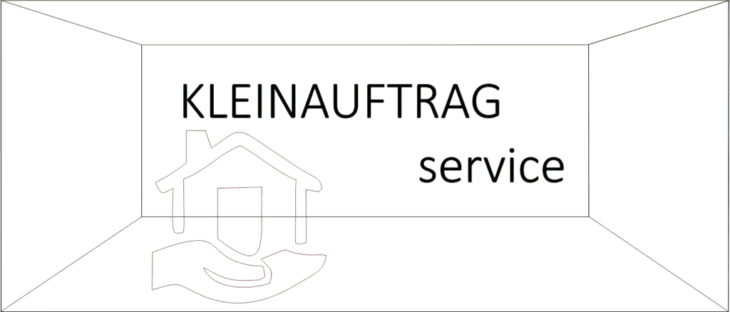 Kleinauftrag-Service