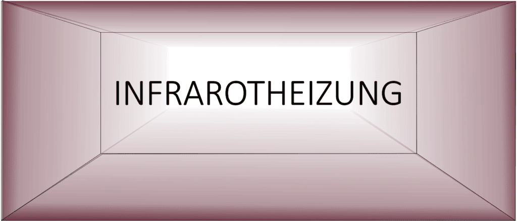 Infrarotheizung