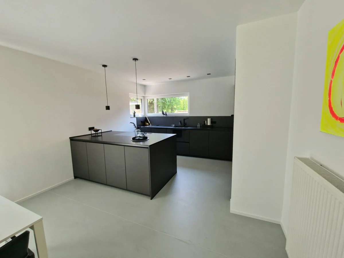 Wohnung streichen in Schloß Holte-Stukenbrock durch Malermeister Eugen Schröder